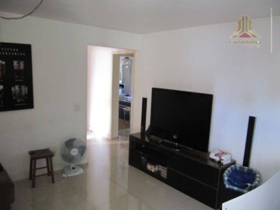Apartamento, 3 quartos, 108 m² - Foto 2