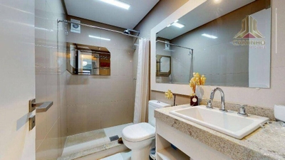 Apartamento, 1 quarto, 53 m² - Foto 5