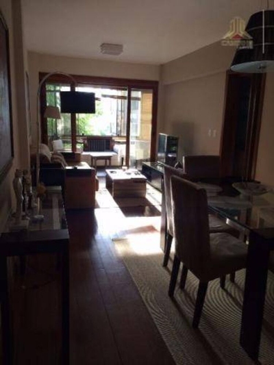 Apartamento, 2 quartos, 84 m² - Foto 4