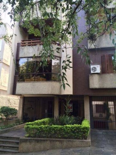 Apartamento, 2 quartos, 84 m² - Foto 2