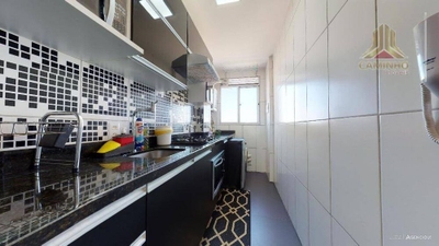 Apartamento, 2 quartos, 49 m² - Foto 5