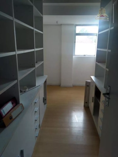 Apartamento, 3 quartos, 110 m² - Foto 5