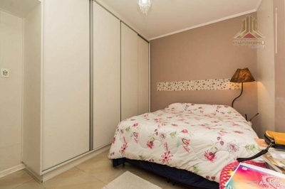 Apartamento, 3 quartos, 118 m² - Foto 4