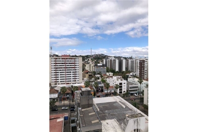 Apartamento, 3 quartos, 112 m² - Foto 3