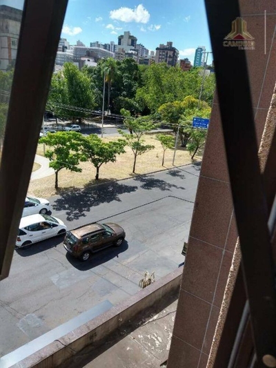 Sala-Conjunto, 54 m² - Foto 2