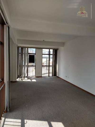 Sala-Conjunto, 54 m² - Foto 1