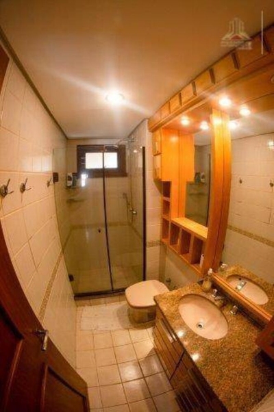 Apartamento, 3 quartos, 115 m² - Foto 3