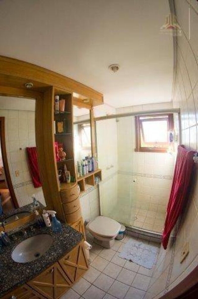 Apartamento, 3 quartos, 115 m² - Foto 4