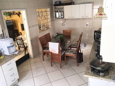 Casa, 3 quartos, 140 m² - Foto 3