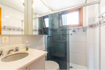 Apartamento, 3 quartos, 87 m² - Foto 1