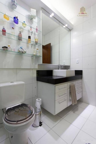 Casa de Condomínio, 4 quartos - Foto 3