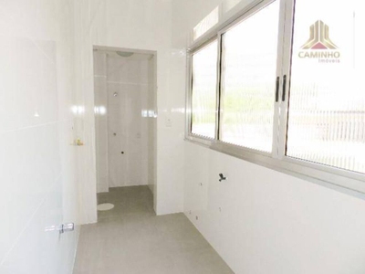 Apartamento, 3 quartos, 108 m² - Foto 5