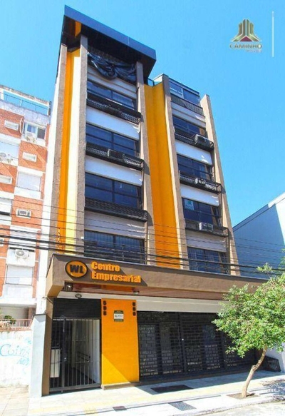 Sala-Conjunto, 29 m² - Foto 1