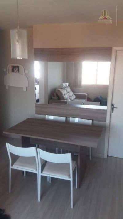 Apartamento, 2 quartos, 41 m² - Foto 3