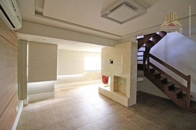 Cobertura, 2 quartos, 162 m² - Foto 3