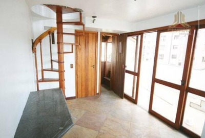 Cobertura, 4 quartos, 297 m² - Foto 1