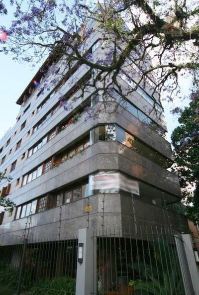 Cobertura, 4 quartos, 297 m² - Foto 3
