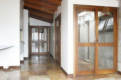 Cobertura, 4 quartos, 297 m² - Foto 2