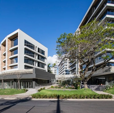 Sala-Conjunto, 40 m² - Foto 2