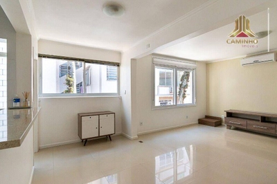 Apartamento, 3 quartos, 92 m² - Foto 4