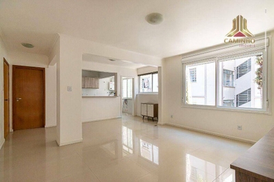 Apartamento, 3 quartos, 92 m² - Foto 1