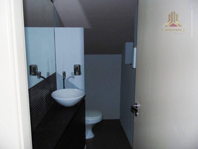 Prédio Inteiro, 250 m² - Foto 3