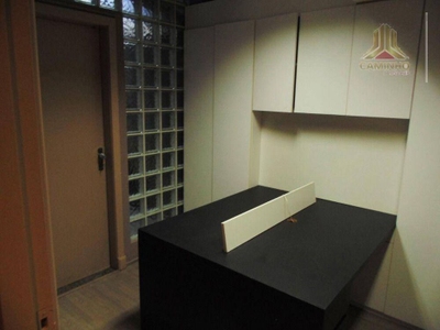 Prédio Inteiro, 250 m² - Foto 1