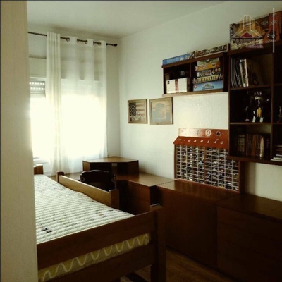 Apartamento, 3 quartos, 84 m² - Foto 1