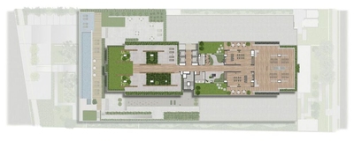 Apartamento, 1 quarto, 49 m² - Foto 3