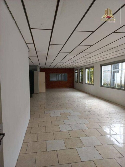 Prédio Inteiro, 2024 m² - Foto 2