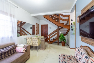 Casa de Condomínio, 4 quartos - Foto 3