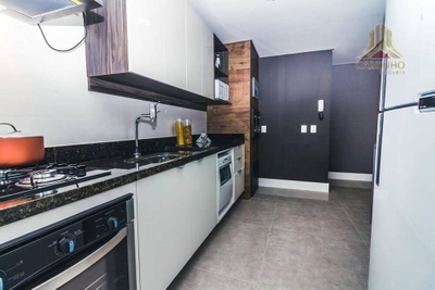 Apartamento, 2 quartos, 66 m² - Foto 3