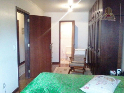 Apartamento, 3 quartos, 106 m² - Foto 3