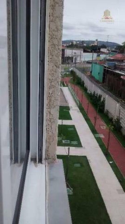 Apartamento, 3 quartos, 63 m² - Foto 5