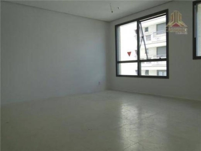Sala-Conjunto, 44 m² - Foto 3