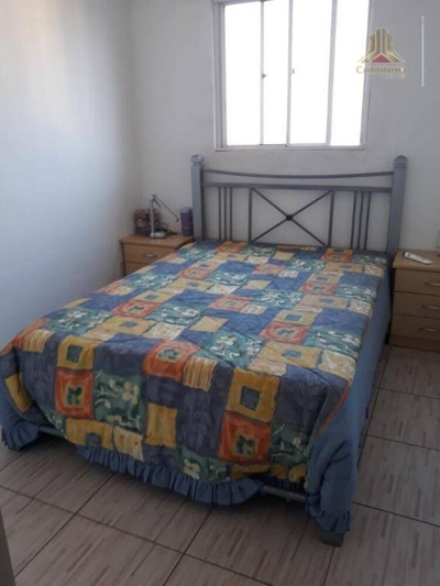 Apartamento, 2 quartos, 39 m² - Foto 3
