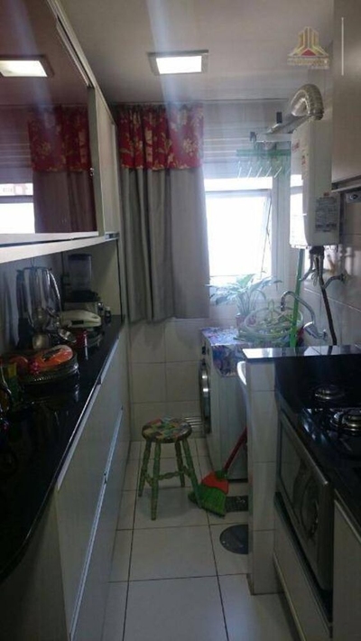 Apartamento, 3 quartos, 74 m² - Foto 1