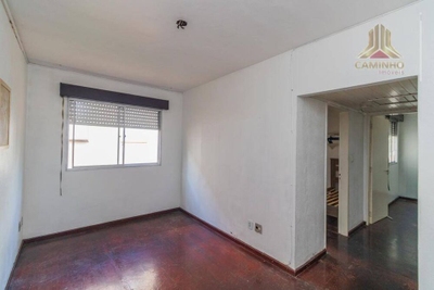 Apartamento, 2 quartos, 48 m² - Foto 2