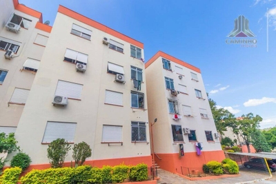 Apartamento, 2 quartos, 48 m² - Foto 1