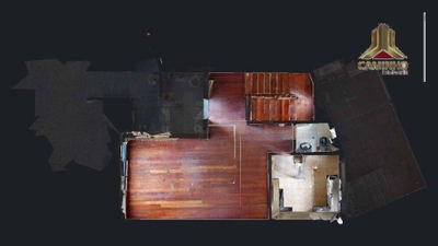 Casa de Condomínio, 4 quartos - Foto 5