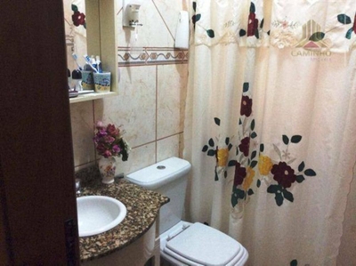 Casa, 5 quartos, 165 m² - Foto 3