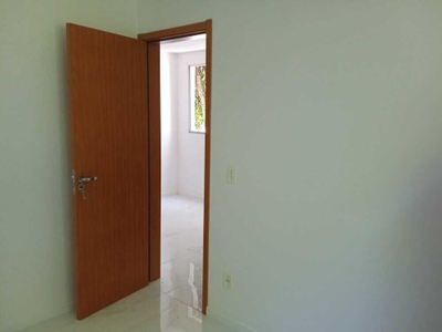 Apartamento, 2 quartos, 44 m² - Foto 5