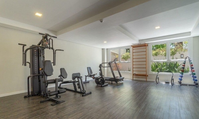 Apartamento, 2 quartos, 69 m² - Foto 5