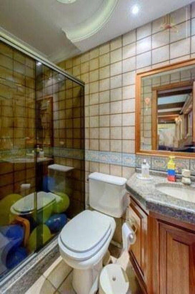 Casa, 4 quartos, 450 m² - Foto 5