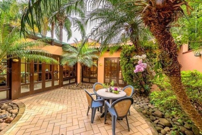 Casa, 4 quartos, 450 m² - Foto 2