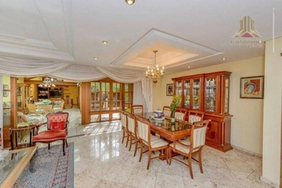 Casa, 4 quartos, 450 m² - Foto 3