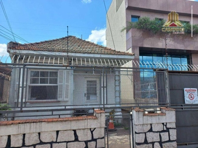 Prédio Inteiro, 208 m² - Foto 2