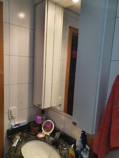 Apartamento, 2 quartos, 80 m² - Foto 5