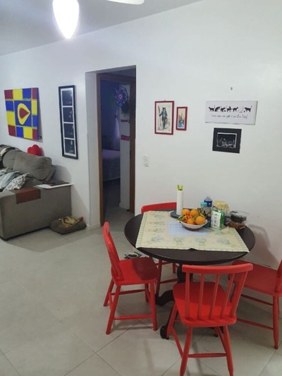 Apartamento, 2 quartos, 80 m² - Foto 3