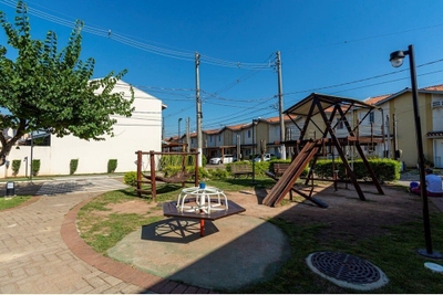 Casa de Condomínio, 2 quartos - Foto 2